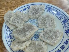 -门框胡同百年卤煮(前门煤市街店)