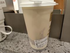 -君之狮子山·轻糖烘焙(松江印象城店)