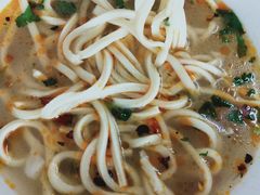 -正宗胖子抻面馆(岭东路店)