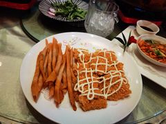 -千岛湖鱼味馆(十字街总店)