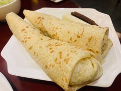 朝天锅-鸢飞潍坊菜馆(鸢飞大酒店)