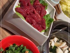 -季季红火锅(长沙步行街店)