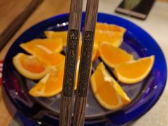 -九宫格重庆火锅(北国商城店)