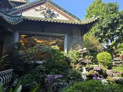 -南园酒家(前进路店)