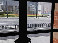 -上海苏宁宝丽嘉酒店·嘉府壹号中餐厅