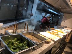 -泰合素食(双流店)
