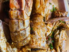 -丁字口海鲜热炒·烧烤大排档