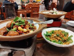 -合肥妈妈菜(青阳南路店)