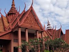 -柬埔寨国家博物馆