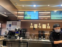 -霸王茶姬(长沙湖南大学登高路店)