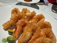-四季民福烤鸭店(王府井灯市口店)