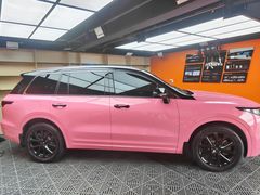 -天猫养车贴膜轻改·蓝电(优匹康桥东路店)