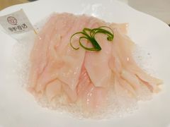 -围炉夜话·潮汕卤水火锅(榕江店)