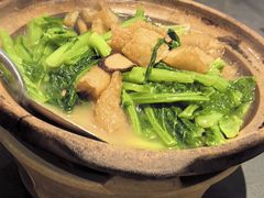 -潮澎派·潮汕菜大排档(南较西路店)