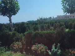 -文成城堡