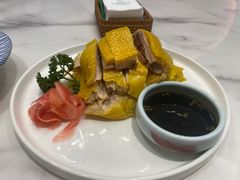 -荷塘秋月·本帮江浙菜(国权路店)