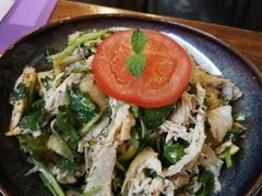 -上楼私房菜(院士路店)