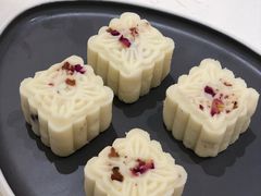 玫瑰山药膏-御和宴·精品粤菜(天润御海湾店)