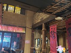 -串盟烧烤大排档·长沙美食地标(星沙店)