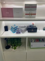 点击看大图 -FEEL国际美发沙龙