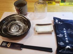 -吉兆·料理(红梅南路店)