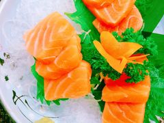 -竹马炭火烤肉(利济北路店)