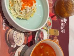 -斗牛士牛排餐厅(嘉里汇店)