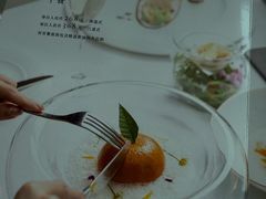 -翡翠36餐厅(浦东香格里拉店)