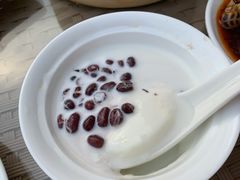 双皮奶-鹭江宾馆·观海餐厅