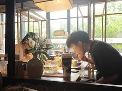 -淮扬府·游园京梦(中粮广场店)