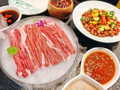 -阳坊涮肉(西直门凯德mall店)
