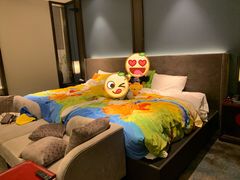 -清远熹乐谷温泉度假酒店
