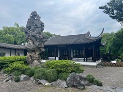 -台州府城(东湖)