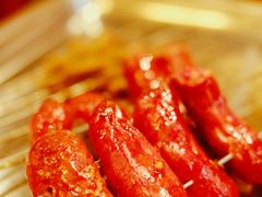 -福苗小骆驼烧烤(大唐不夜城店)