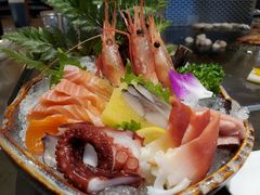 -大渔铁板烧(东城店)