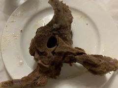 -香满锅老北京羊蝎子火锅·家常菜(新街口店)