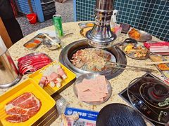 -万达广场(北京槐房店)