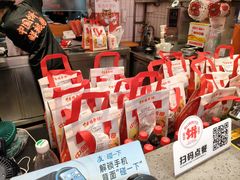 -鲜粮卷饼王(小白楼店)