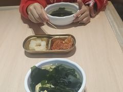 -稻百鲜·拌饭·朝鲜族石锅菜(江南万达店)
