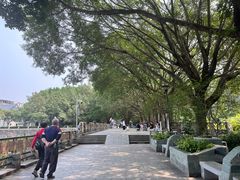 -黄埔古港