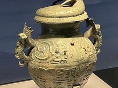 -四川博物院