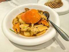 -万龙洲海鲜(大兴绿地缤纷城店)