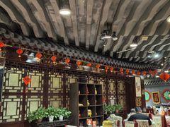 -老浒记烤鸭-北京菜(琉璃厂店)