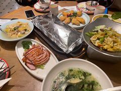 -新白鹿餐厅(城西银泰城店)