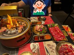 -西塔老太太泥炉烤肉(北京北苑天街龙湖店)