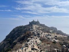 -泰山风景名胜区