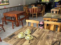 -川人川菜馆·小龙虾·鲜虾现做(黄山路店)