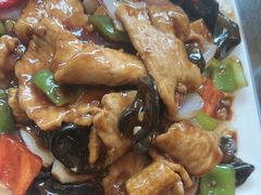 -东北大院·东北菜(三台子店)