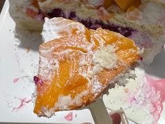 -今日·TODAY手作低脂动物奶油蛋糕定制(高新万达店)