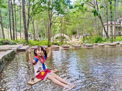 -洛阳白云山景区